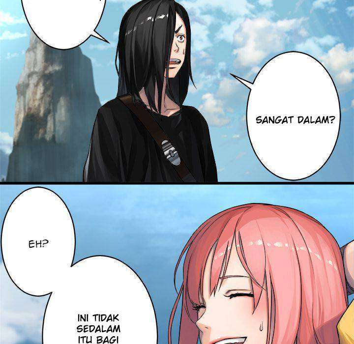 Her Summon Chapter 39 - halaman 30