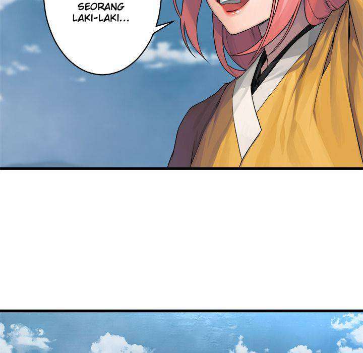 Her Summon Chapter 39 - halaman 31