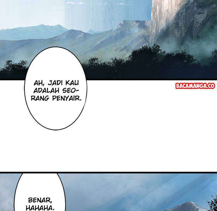 Her Summon Chapter 39 - halaman 34