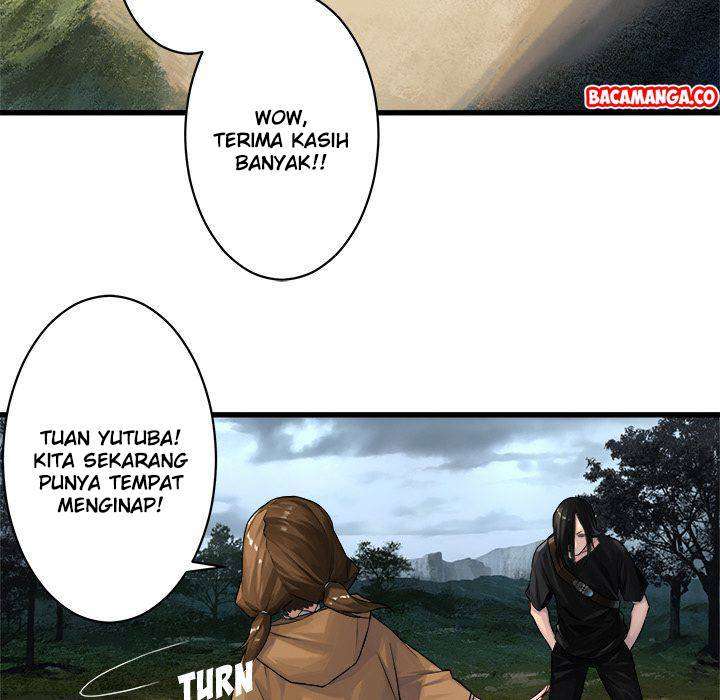 Her Summon Chapter 39 - halaman 38