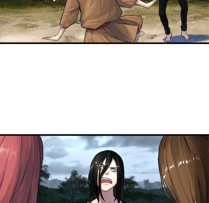Her Summon Chapter 39 - halaman 39