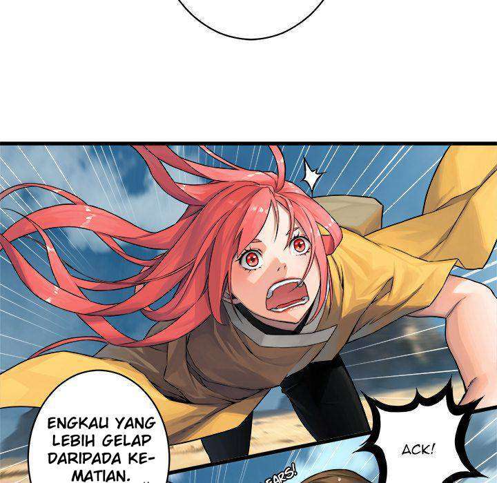 Her Summon Chapter 39 - halaman 4
