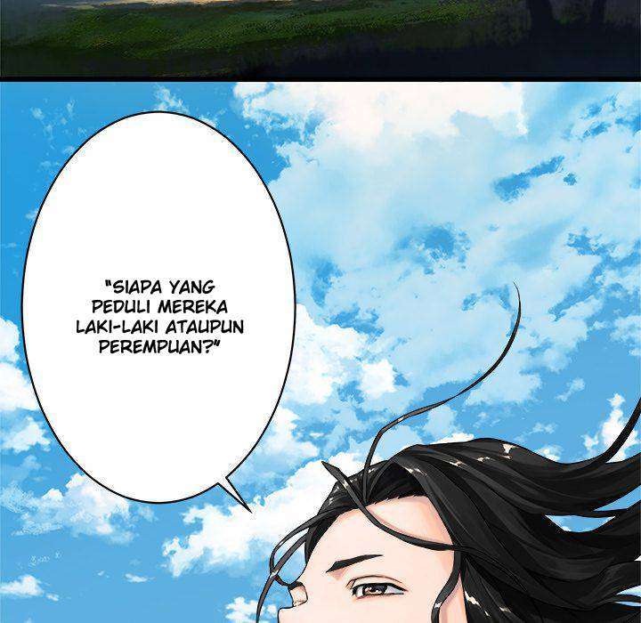 Her Summon Chapter 39 - halaman 44