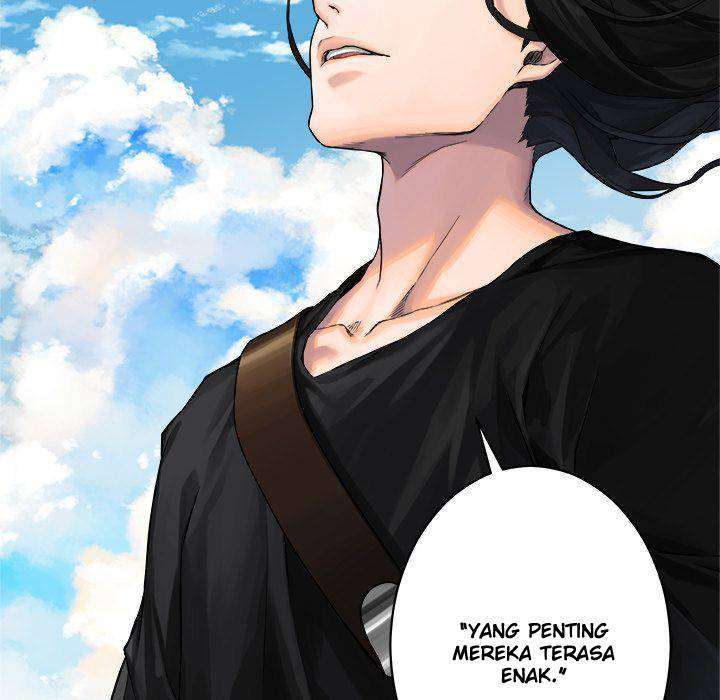 Her Summon Chapter 39 - halaman 45