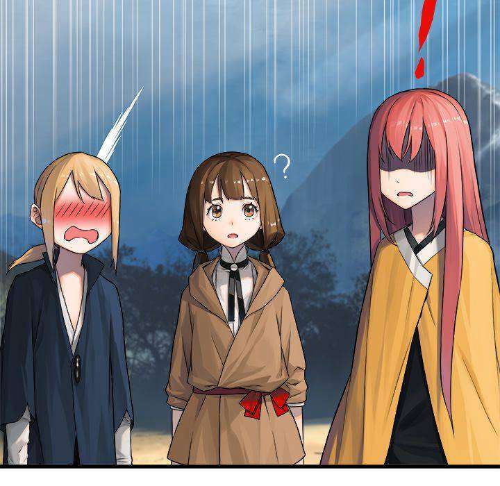 Her Summon Chapter 39 - halaman 47