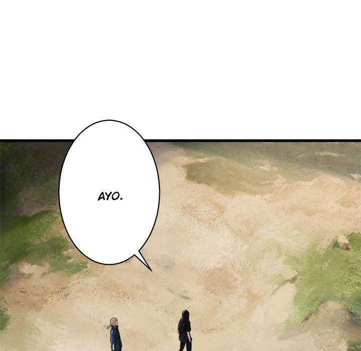 Her Summon Chapter 39 - halaman 48
