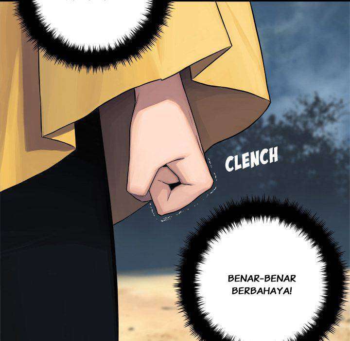 Her Summon Chapter 39 - halaman 50