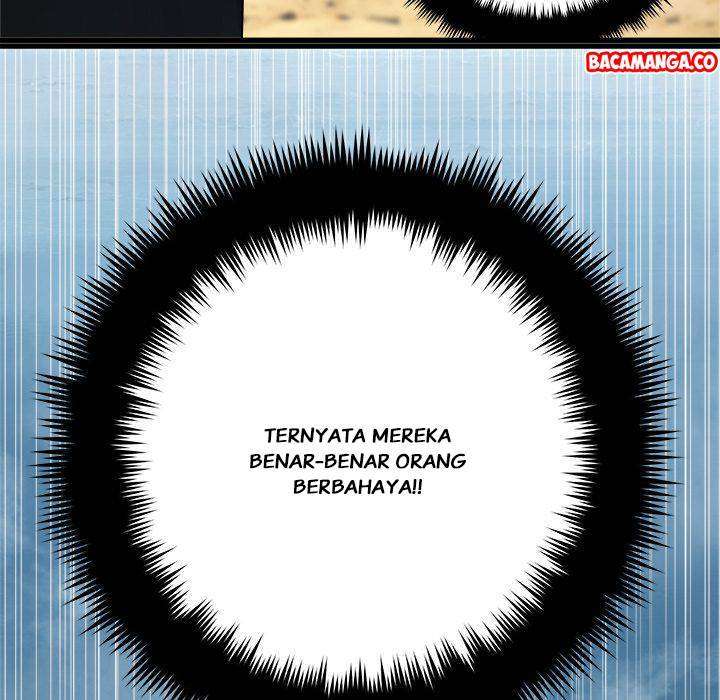 Her Summon Chapter 39 - halaman 51