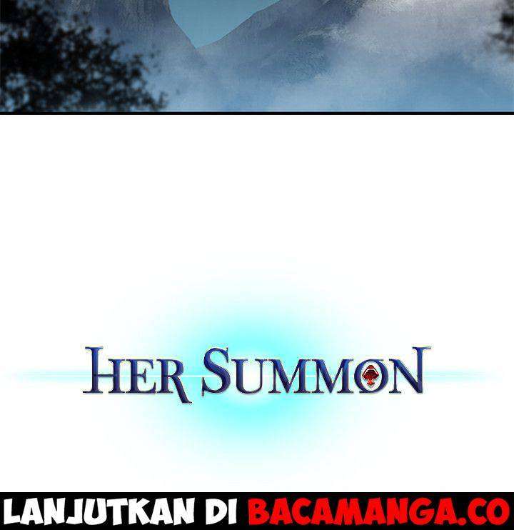 Her Summon Chapter 39 - halaman 53