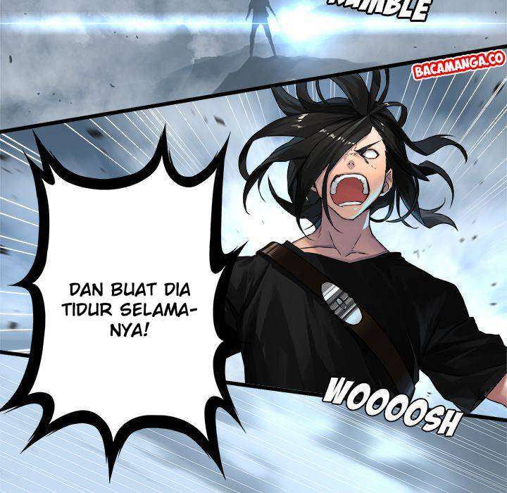 Her Summon Chapter 39 - halaman 6