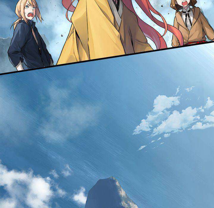 Her Summon Chapter 39 - halaman 9