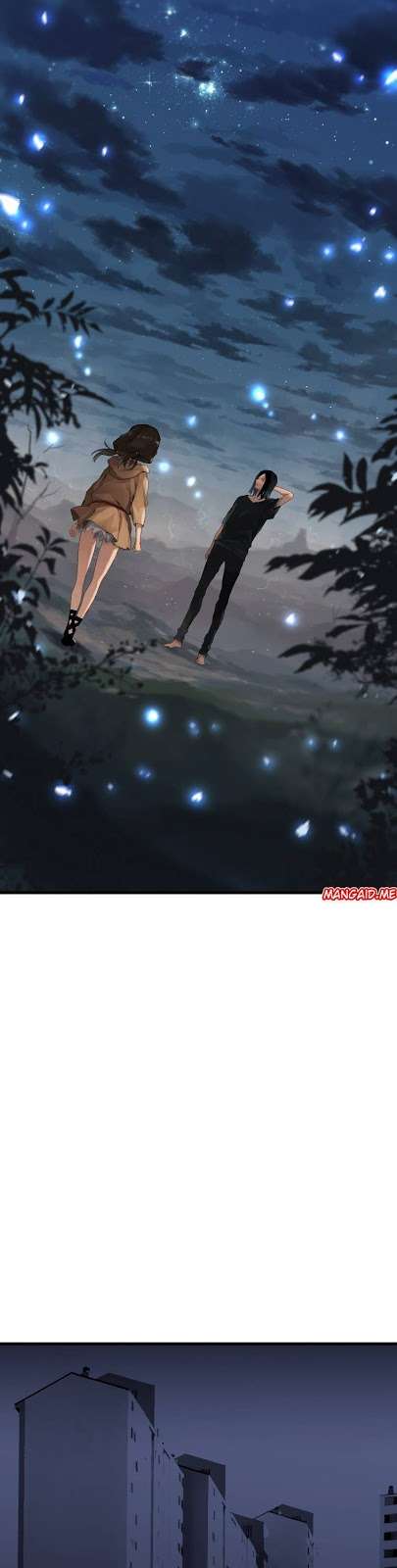 Her Summon Chapter 4 - halaman 13