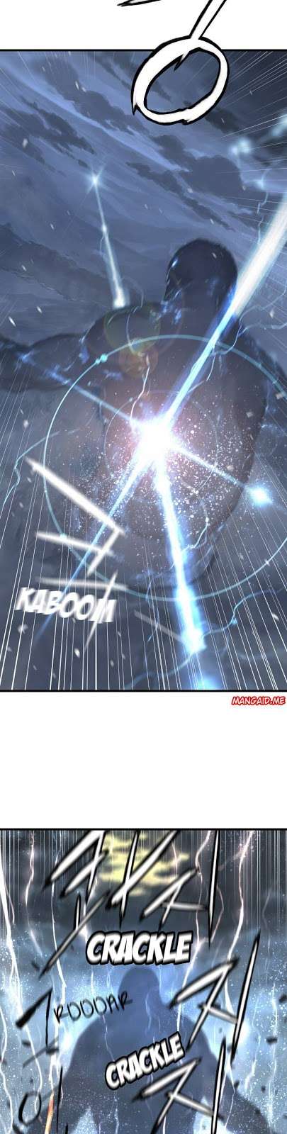 Her Summon Chapter 4 - halaman 3