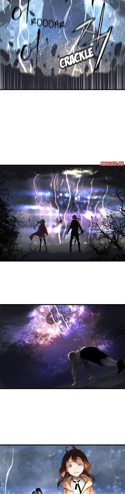 Her Summon Chapter 4 - halaman 4