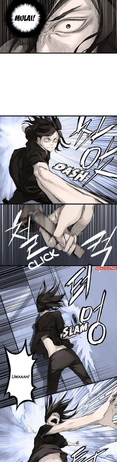 Her Summon Chapter 4 - halaman 42