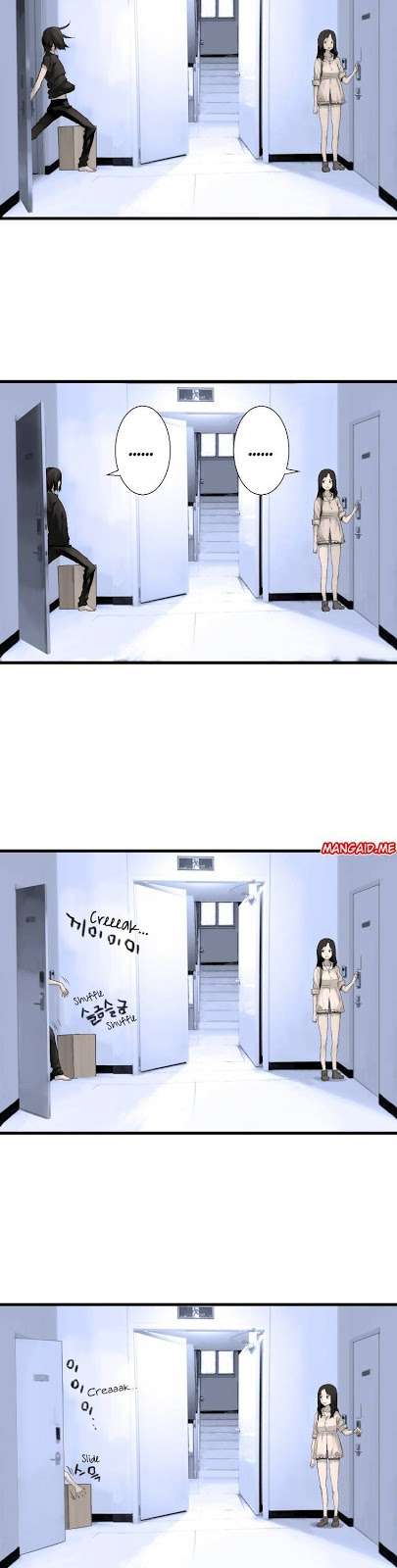 Her Summon Chapter 4 - halaman 46