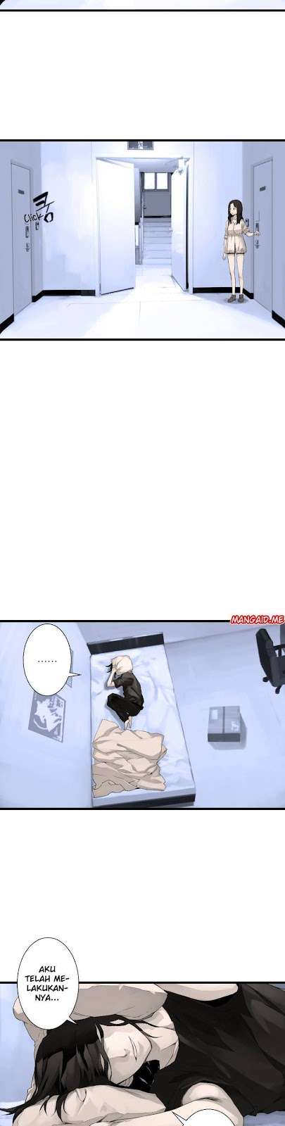 Her Summon Chapter 4 - halaman 47