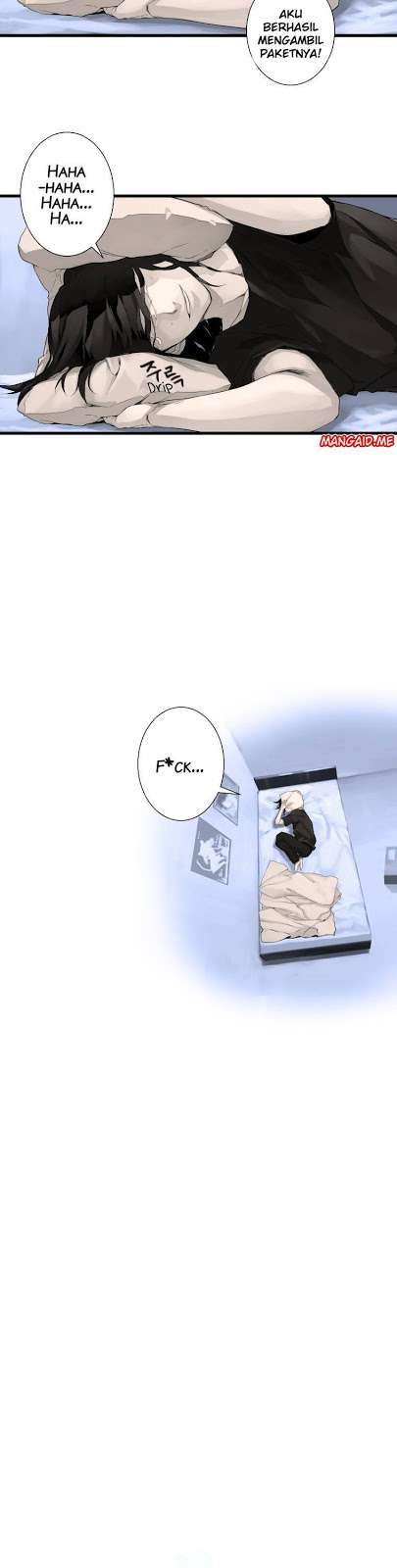Her Summon Chapter 4 - halaman 48