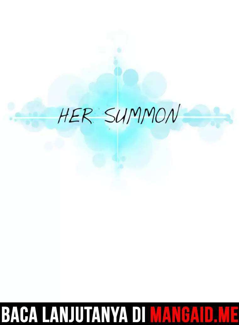 Her Summon Chapter 4 - halaman 50