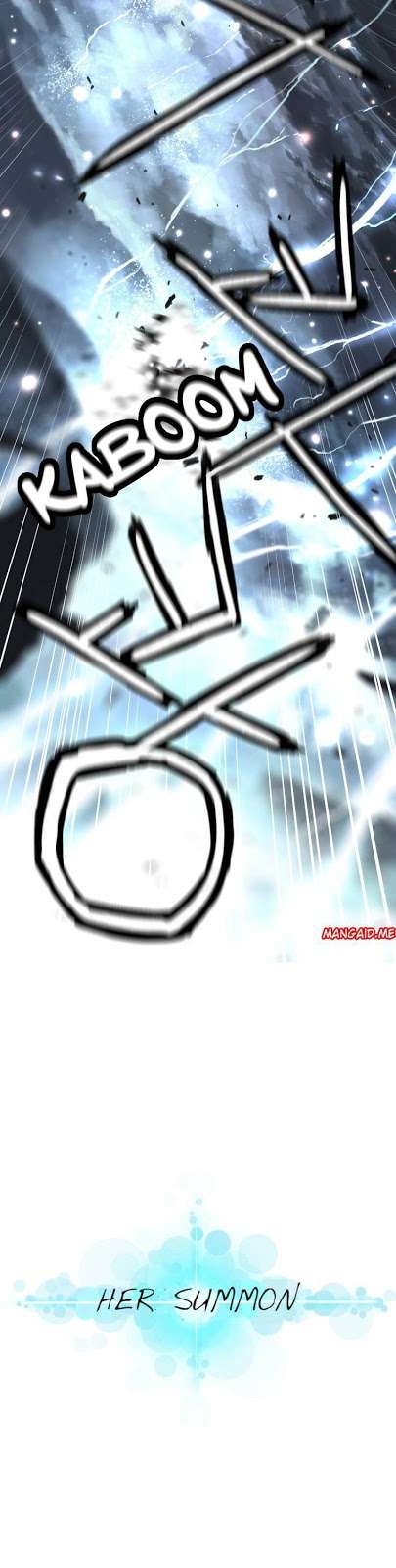 Her Summon Chapter 4 - halaman 6