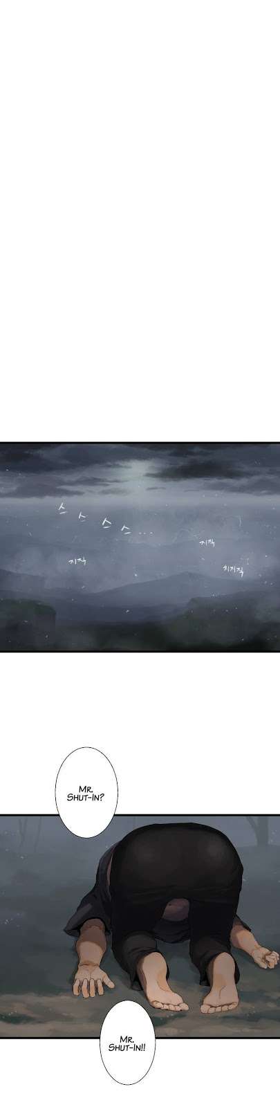 Her Summon Chapter 4 - halaman 7