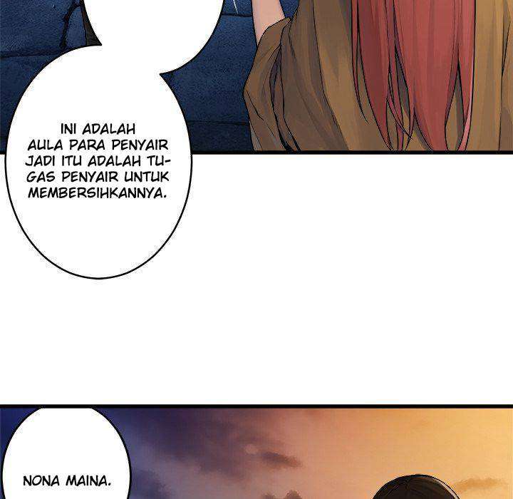 Her Summon Chapter 40 - halaman 10