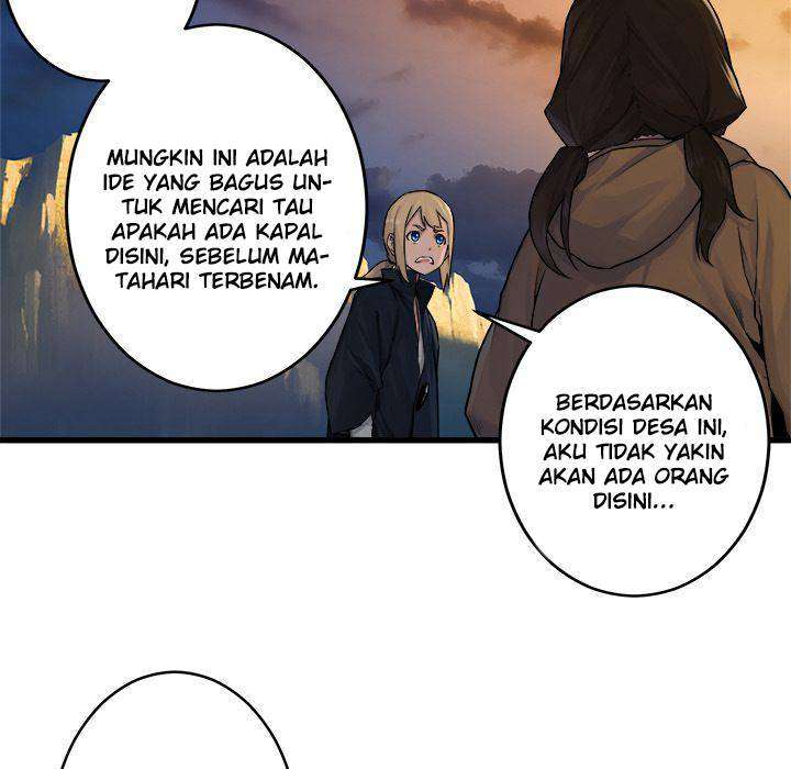 Her Summon Chapter 40 - halaman 11