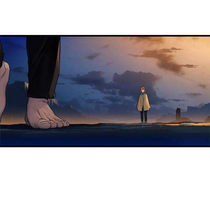 Her Summon Chapter 40 - halaman 15
