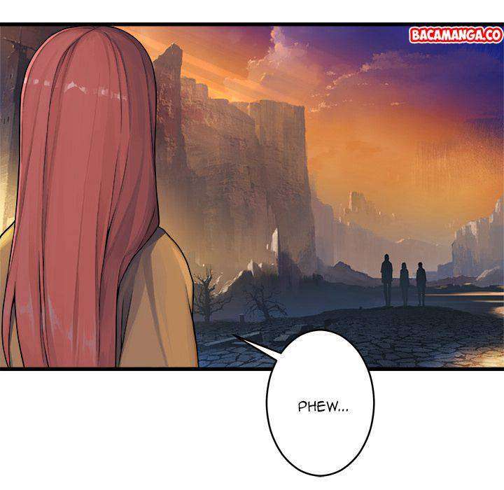 Her Summon Chapter 40 - halaman 16