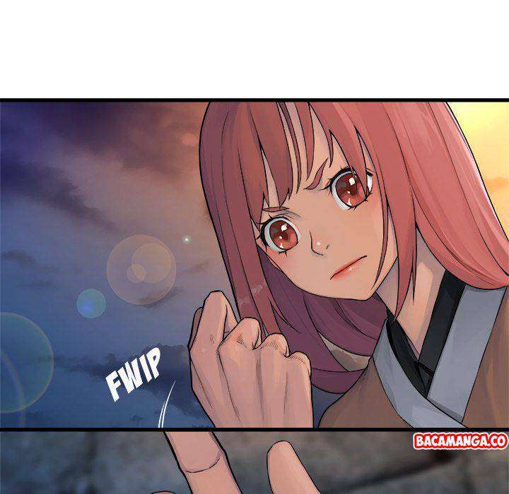 Her Summon Chapter 40 - halaman 17