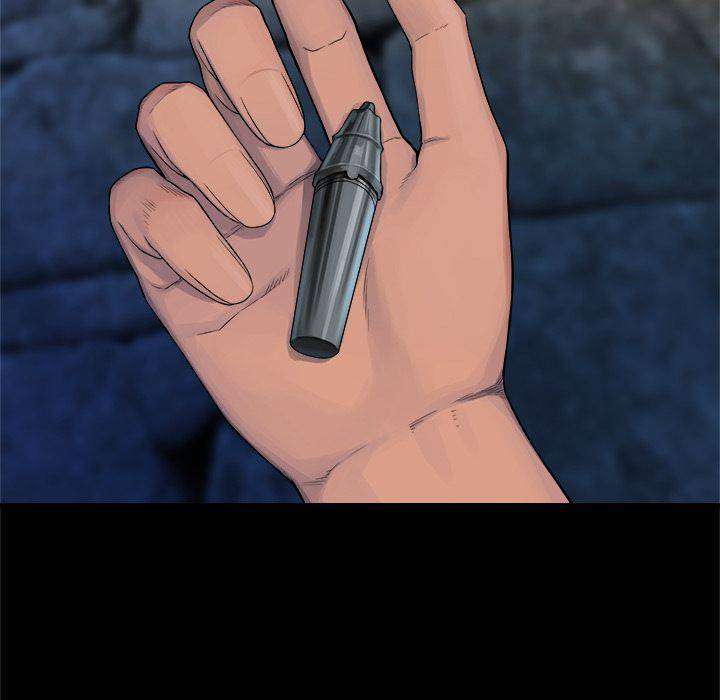 Her Summon Chapter 40 - halaman 18