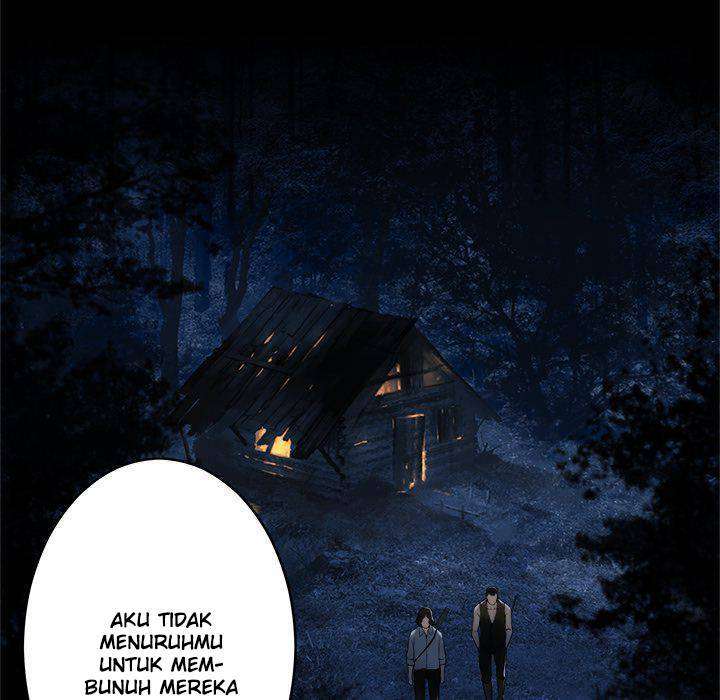 Her Summon Chapter 40 - halaman 19