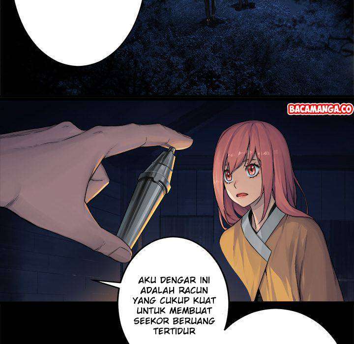 Her Summon Chapter 40 - halaman 20