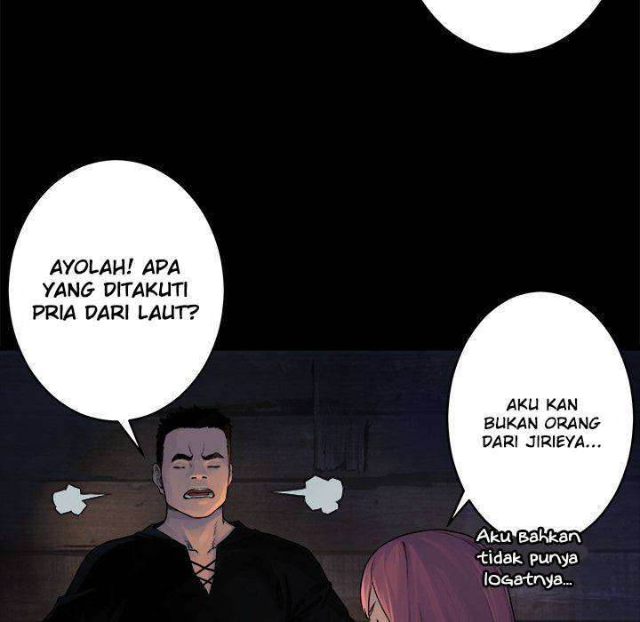Her Summon Chapter 40 - halaman 22