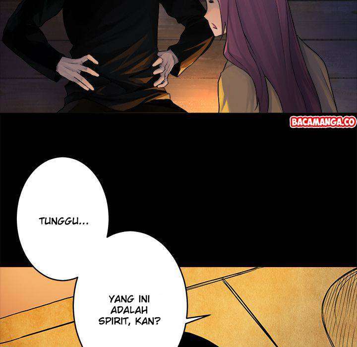 Her Summon Chapter 40 - halaman 23