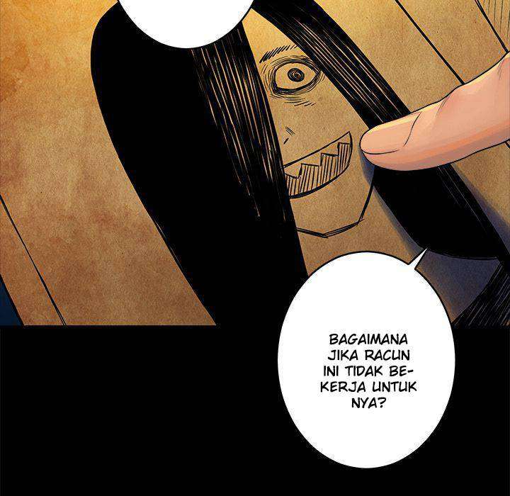 Her Summon Chapter 40 - halaman 24