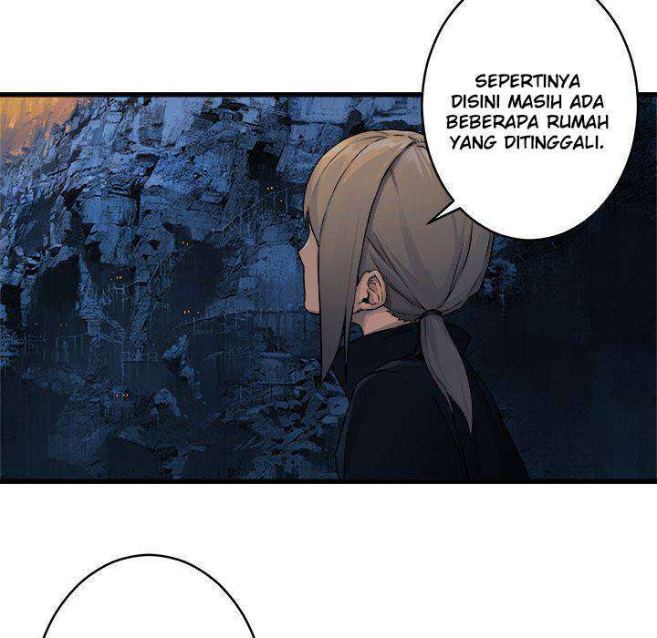 Her Summon Chapter 40 - halaman 29