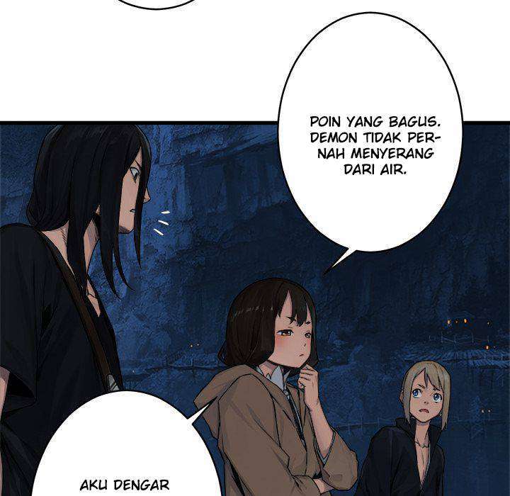 Her Summon Chapter 40 - halaman 31
