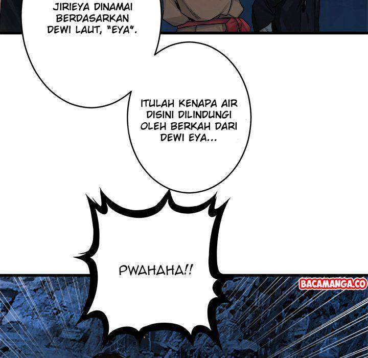 Her Summon Chapter 40 - halaman 32