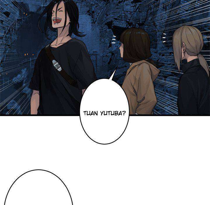 Her Summon Chapter 40 - halaman 33