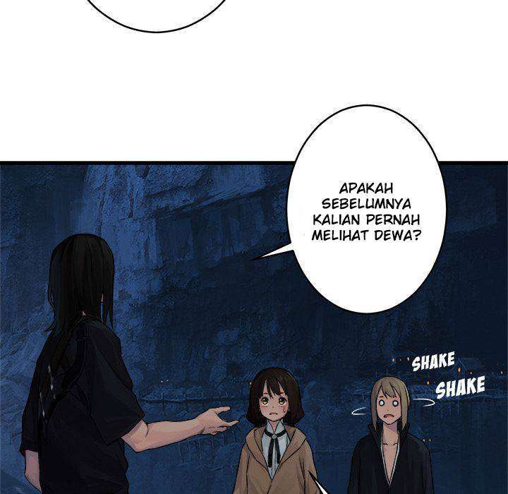 Her Summon Chapter 40 - halaman 35