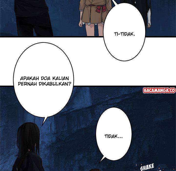 Her Summon Chapter 40 - halaman 36