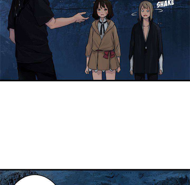 Her Summon Chapter 40 - halaman 37