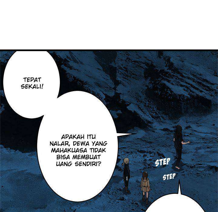 Her Summon Chapter 40 - halaman 39
