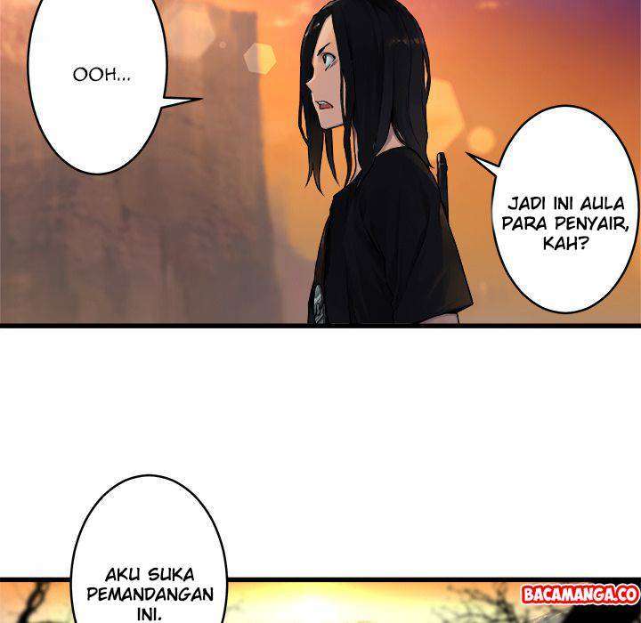 Her Summon Chapter 40 - halaman 4