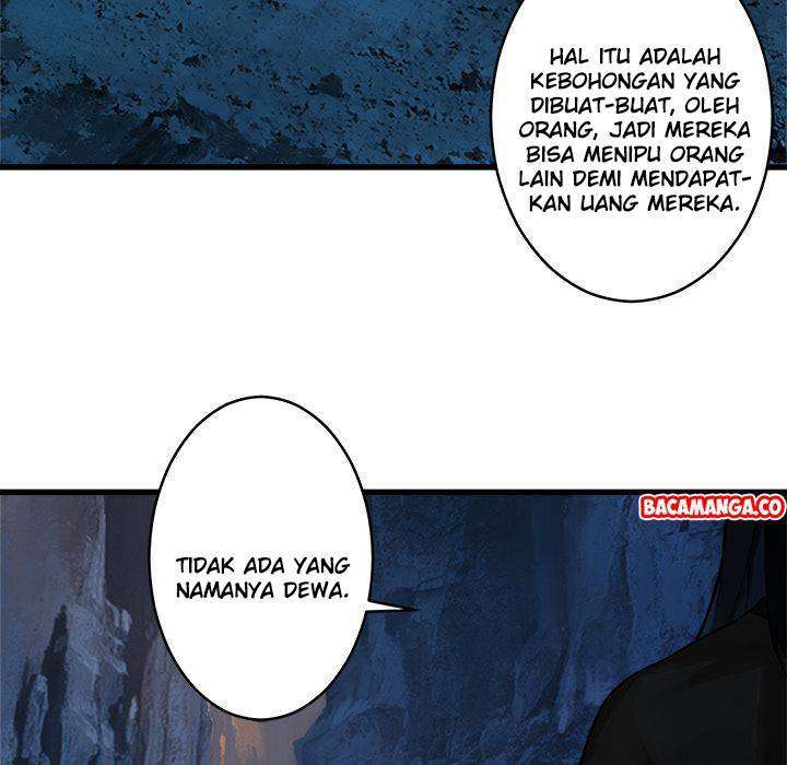 Her Summon Chapter 40 - halaman 40