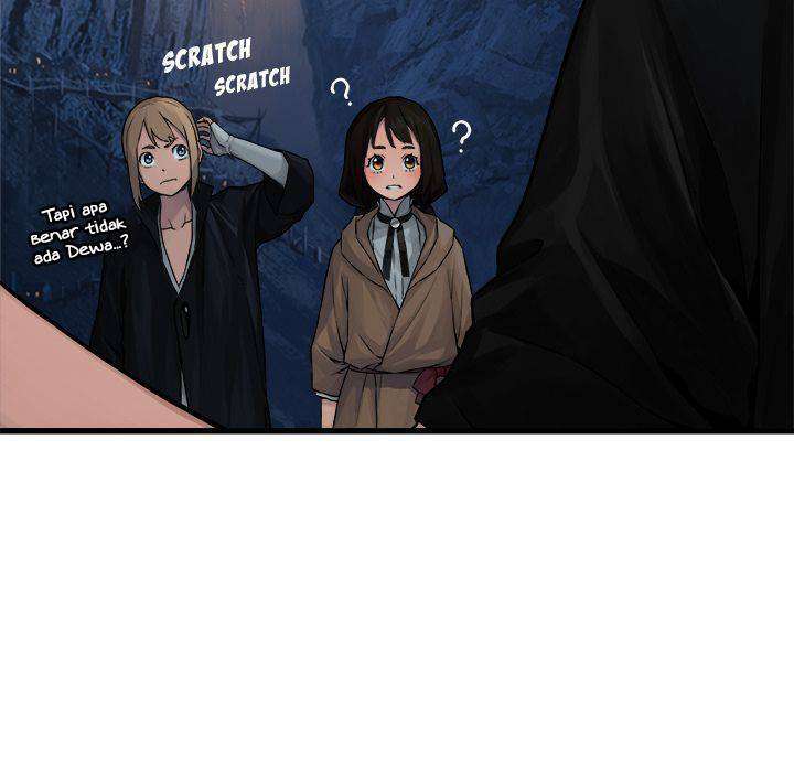 Her Summon Chapter 40 - halaman 41