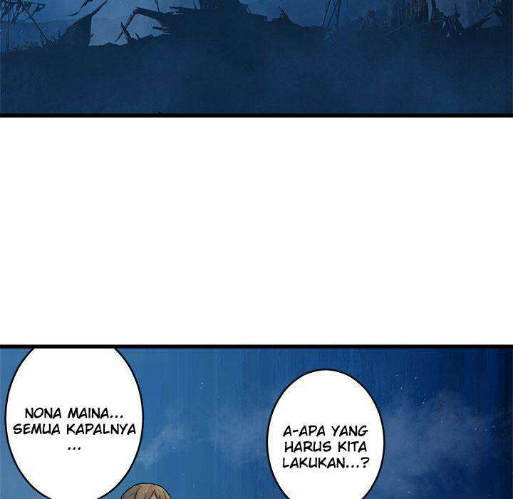 Her Summon Chapter 40 - halaman 45