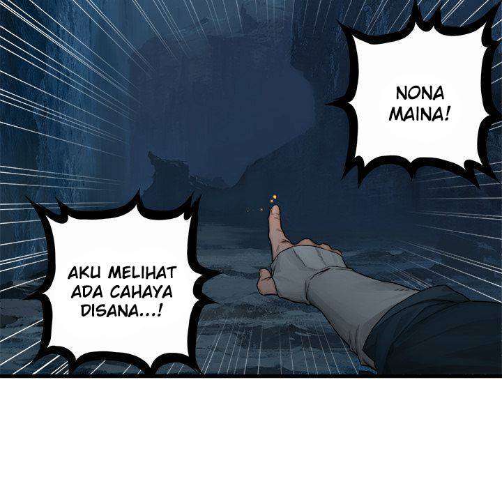 Her Summon Chapter 40 - halaman 47