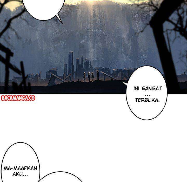Her Summon Chapter 40 - halaman 5